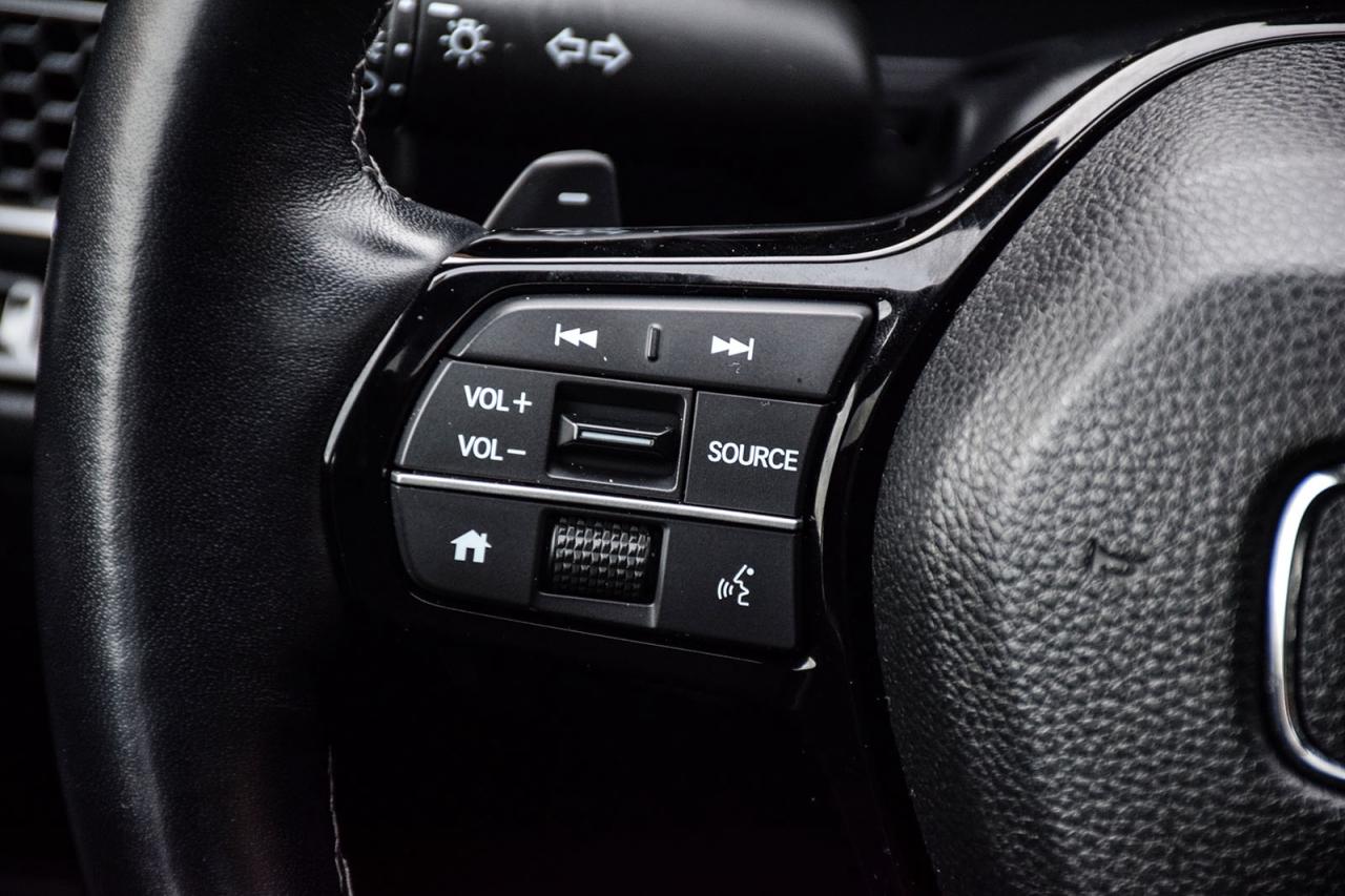 2023 Honda Civic Sport NO ACCIDENT HONDA SENSING BSM Photo