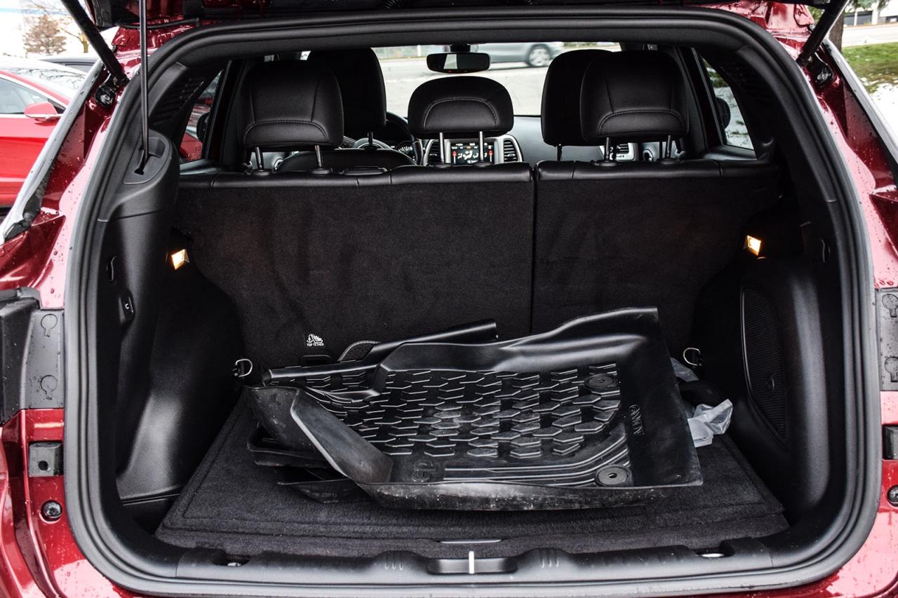 2021 Jeep Compass 80th ANNIVERSARY EDITION NO ACCIDENTS LEATHER PANO Photo