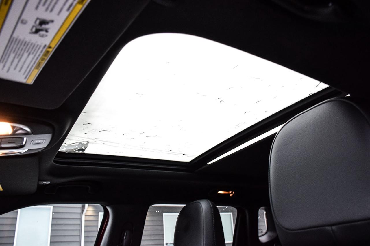 2021 Jeep Compass 80th Anniversary Edition No Accident Leather Panor Photo