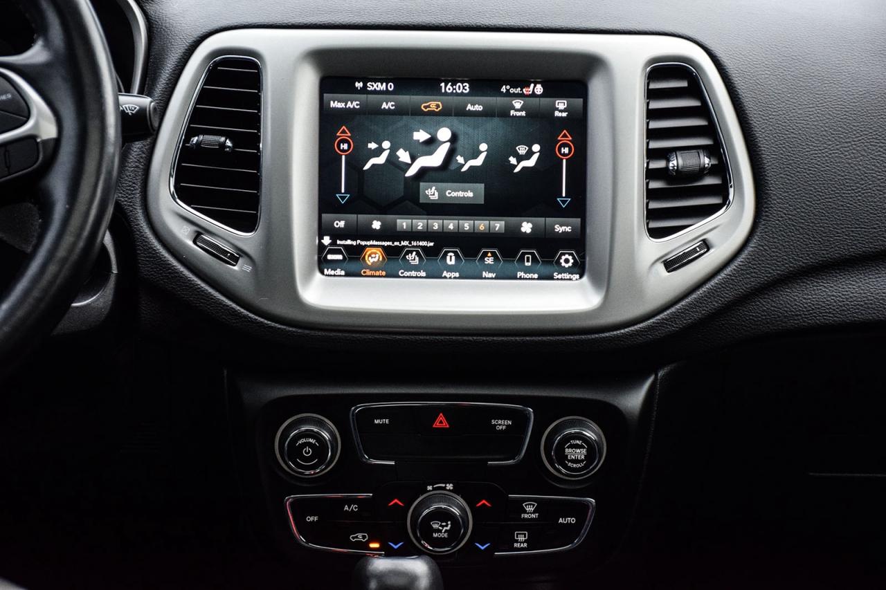 2021 Jeep Compass 80th ANNIVERSARY EDITION NO ACCIDENTS LEATHER PANO Photo