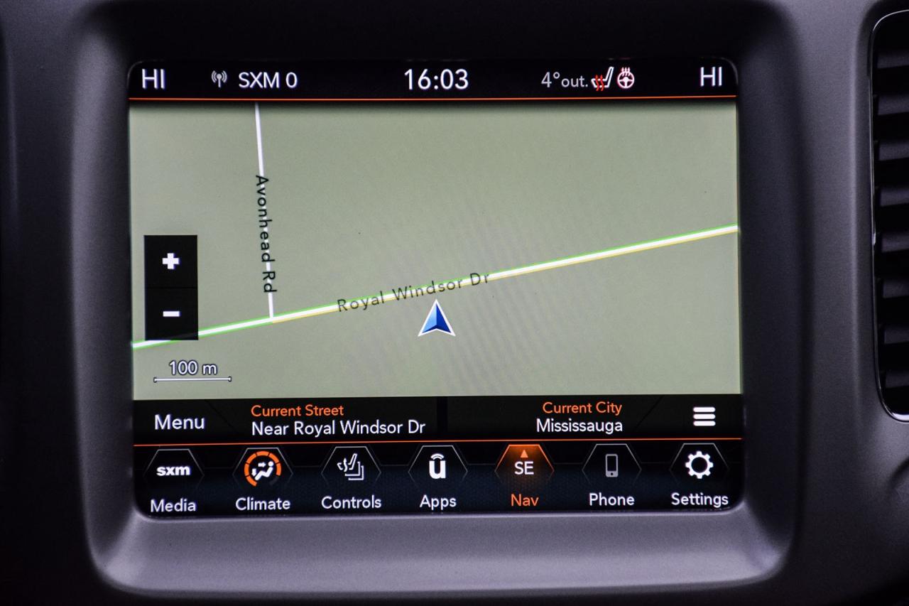 2021 Jeep Compass 80th Anniversary Edition No Accident Leather Panor Photo