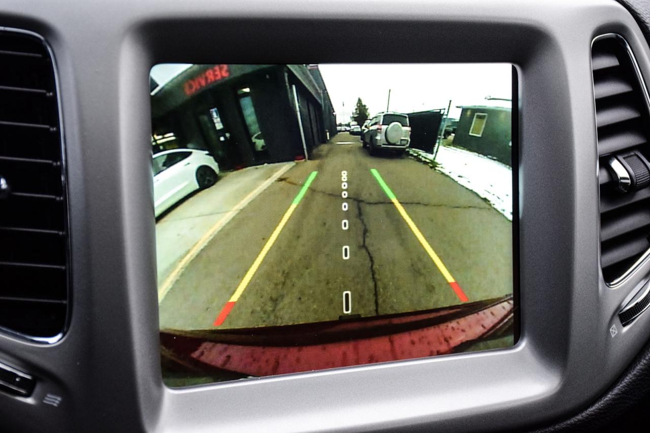 2021 Jeep Compass 80th Anniversary Edition No Accident Leather Panor Photo