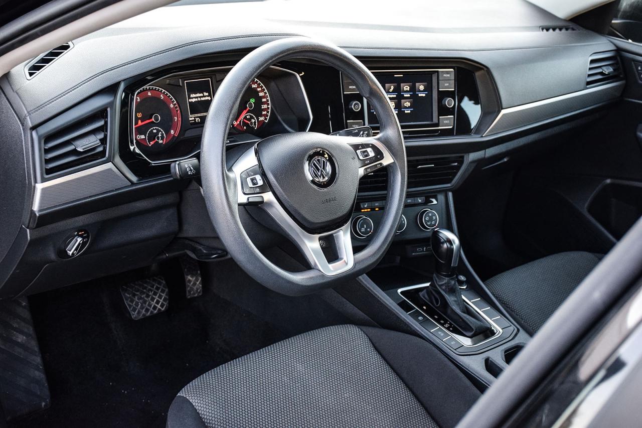 2021 Volkswagen Jetta COMFORTLINE NO ACCIDENT HEATED SEATS Photo
