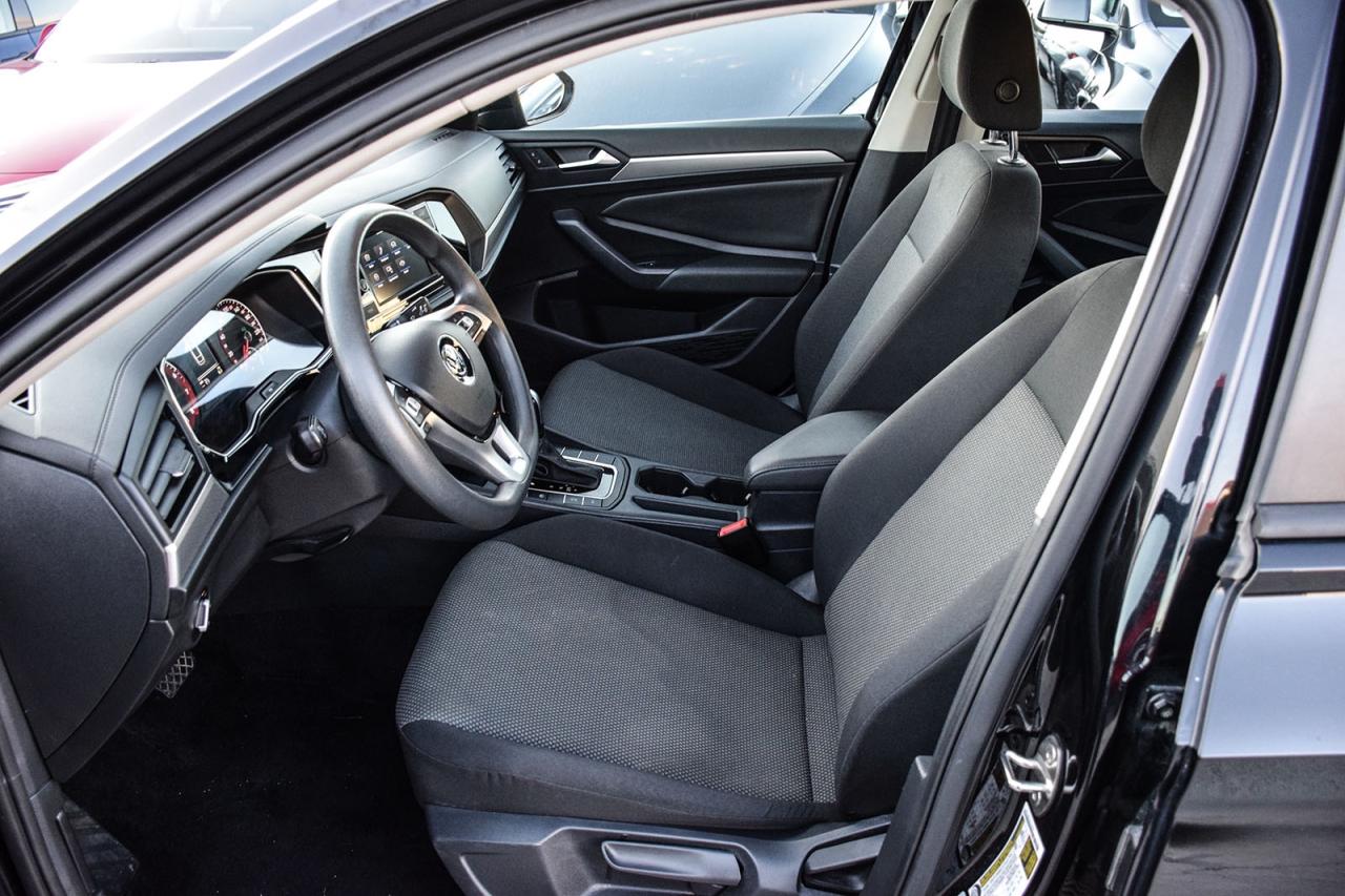 2021 Volkswagen Jetta COMFORTLINE NO ACCIDENT HEATED SEATS Photo