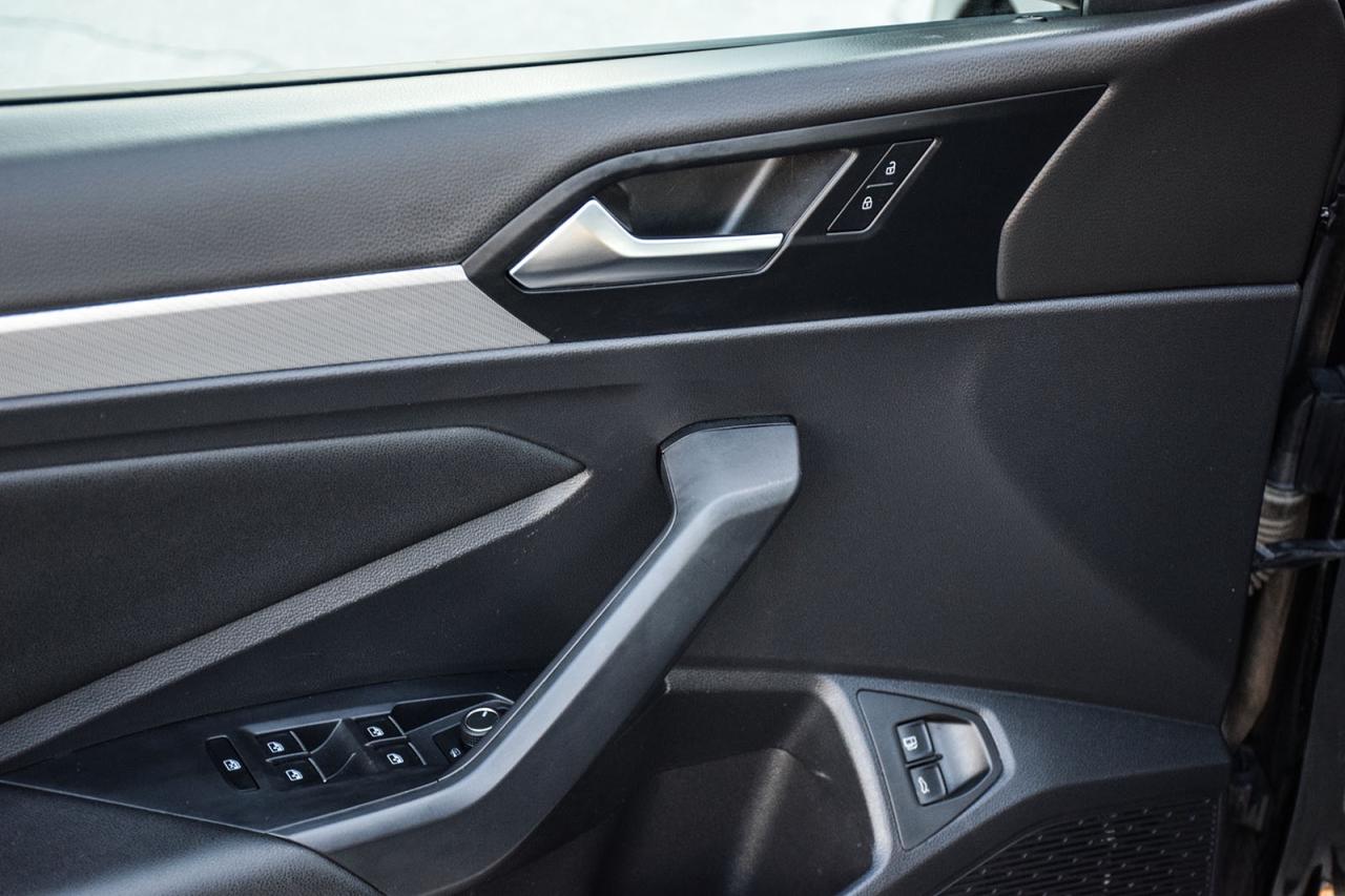 2021 Volkswagen Jetta COMFORTLINE NO ACCIDENT HEATED SEATS Photo