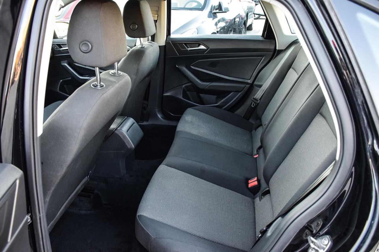 2021 Volkswagen Jetta COMFORTLINE NO ACCIDENT HEATED SEATS Photo