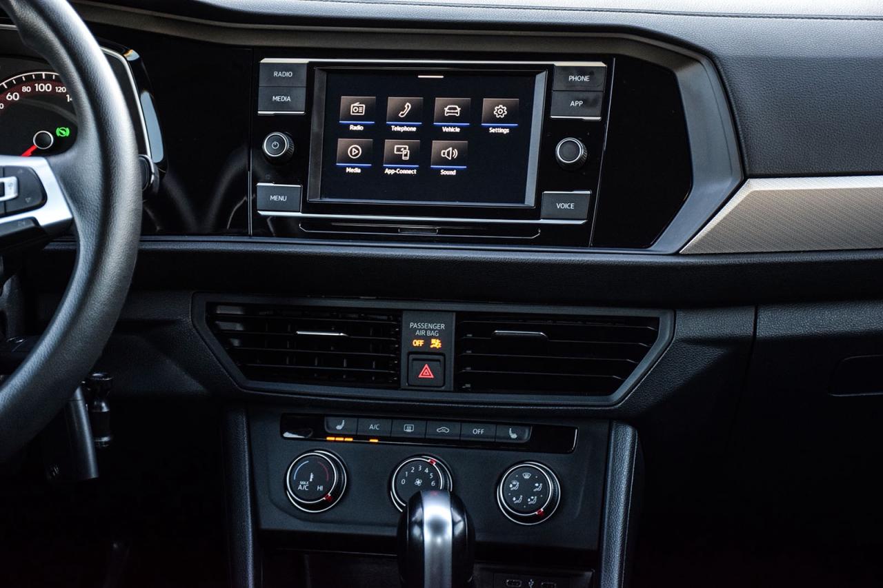 2021 Volkswagen Jetta COMFORTLINE NO ACCIDENT HEATED SEATS Photo