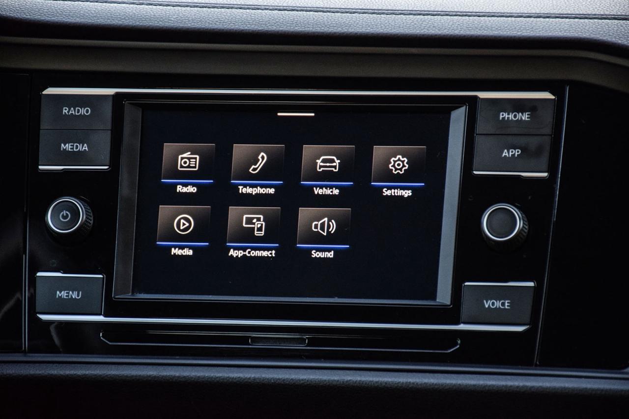 2021 Volkswagen Jetta COMFORTLINE NO ACCIDENT HEATED SEATS Photo