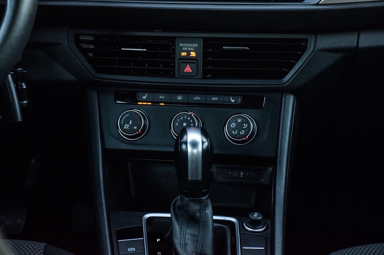 2021 Volkswagen Jetta COMFORTLINE NO ACCIDENT HEATED SEATS Photo