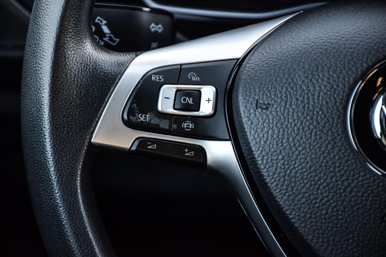 2021 Volkswagen Jetta COMFORTLINE NO ACCIDENT HEATED SEATS Photo