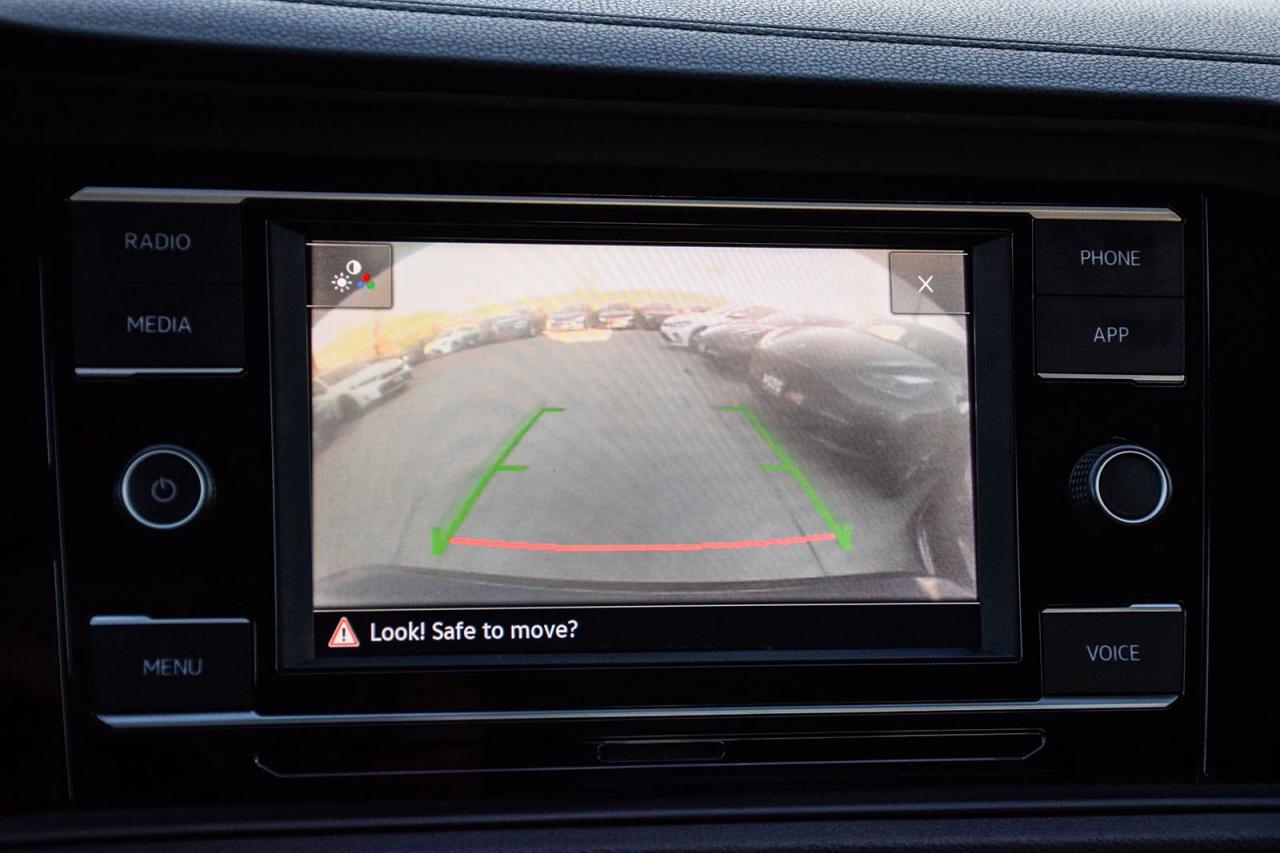 2021 Volkswagen Jetta COMFORTLINE NO ACCIDENT HEATED SEATS Photo