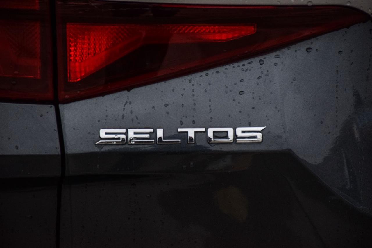 2021 Kia Seltos LX NO ACCIDENT CARPLAY CRUISE CONTROL BSM Photo