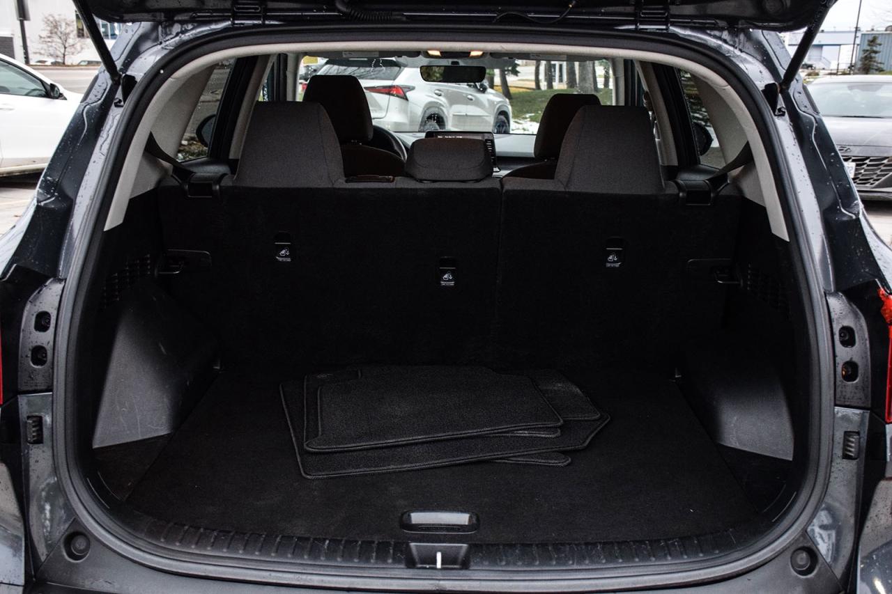 2021 Kia Seltos LX NO ACCIDENT CARPLAY CRUISE CONTROL BSM Photo