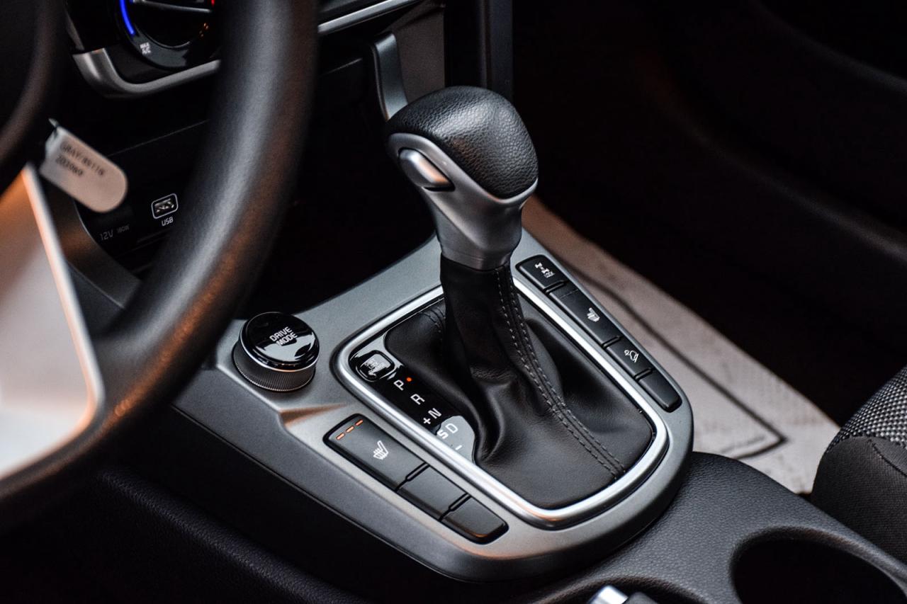 2021 Kia Seltos LX NO ACCIDENT CARPLAY CRUISE CONTROL BSM Photo