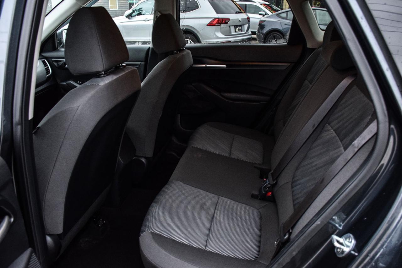 2021 Kia Seltos LX NO ACCIDENT CARPLAY CRUISE CONTROL BSM Photo