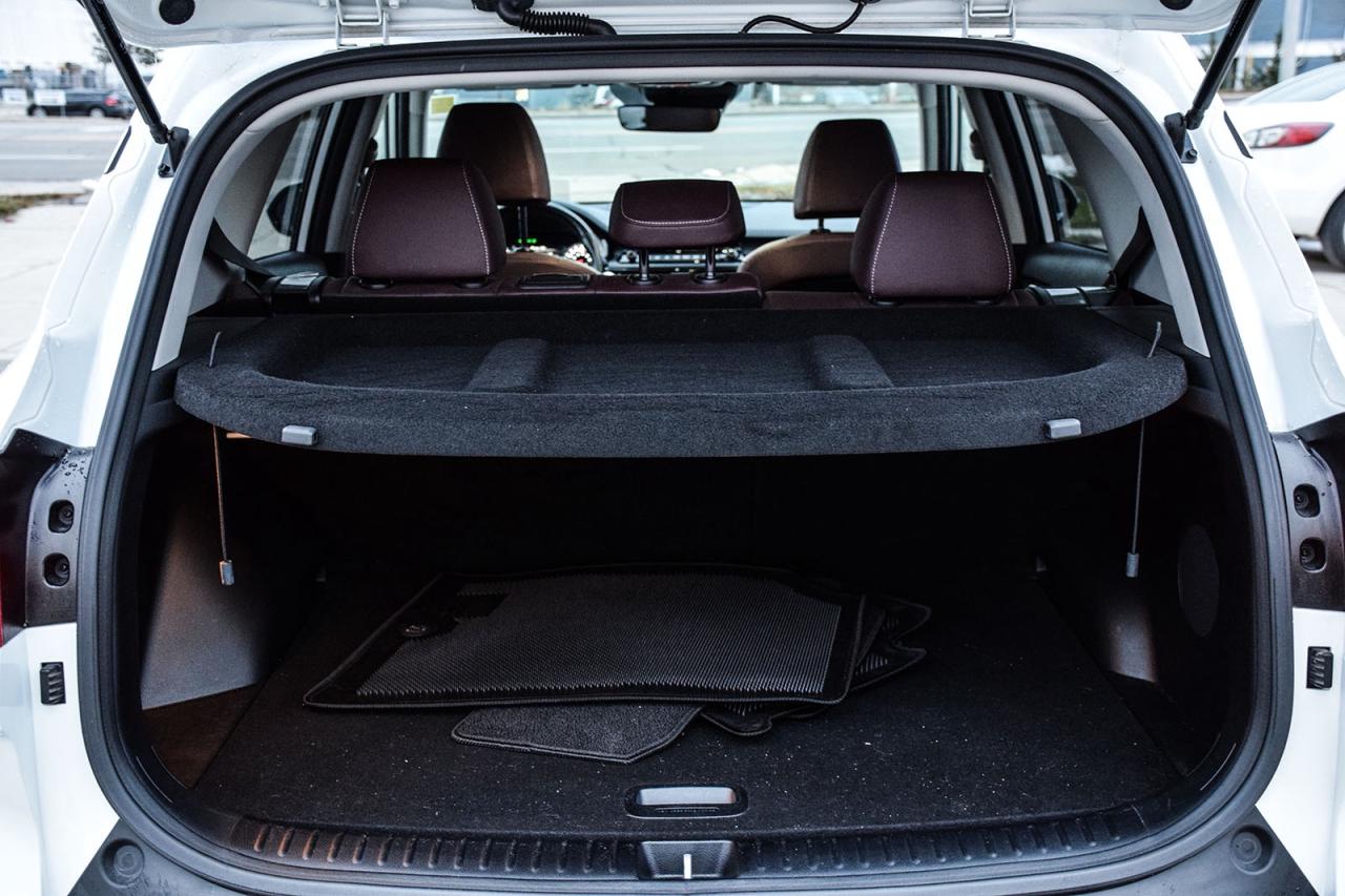 2022 Kia Seltos SX NO ACCIDENTS BURGUNDY LEATHER ADAPTIVE CRUISE B Photo