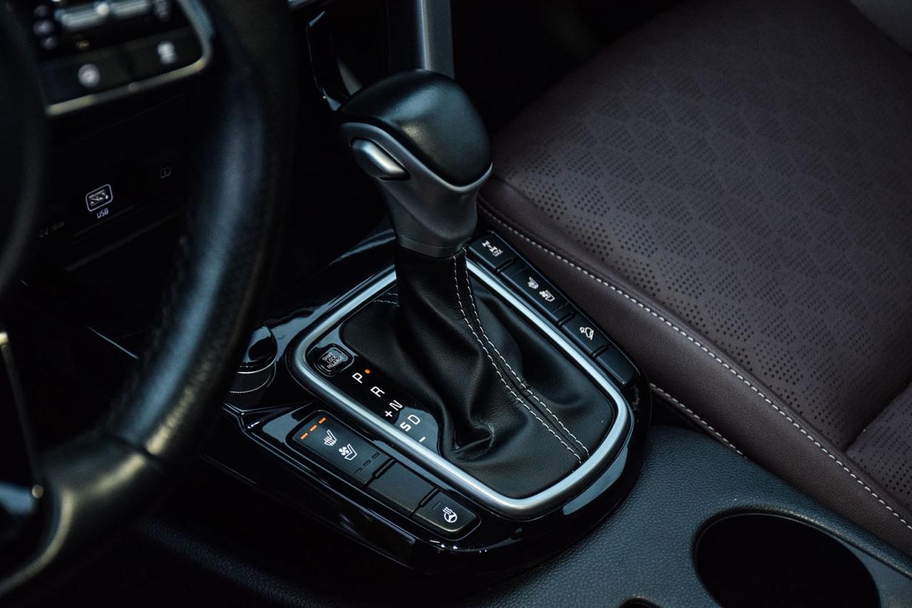 2022 Kia Seltos SX NO ACCIDENTS BURGUNDY LEATHER ADAPTIVE CRUISE B Photo