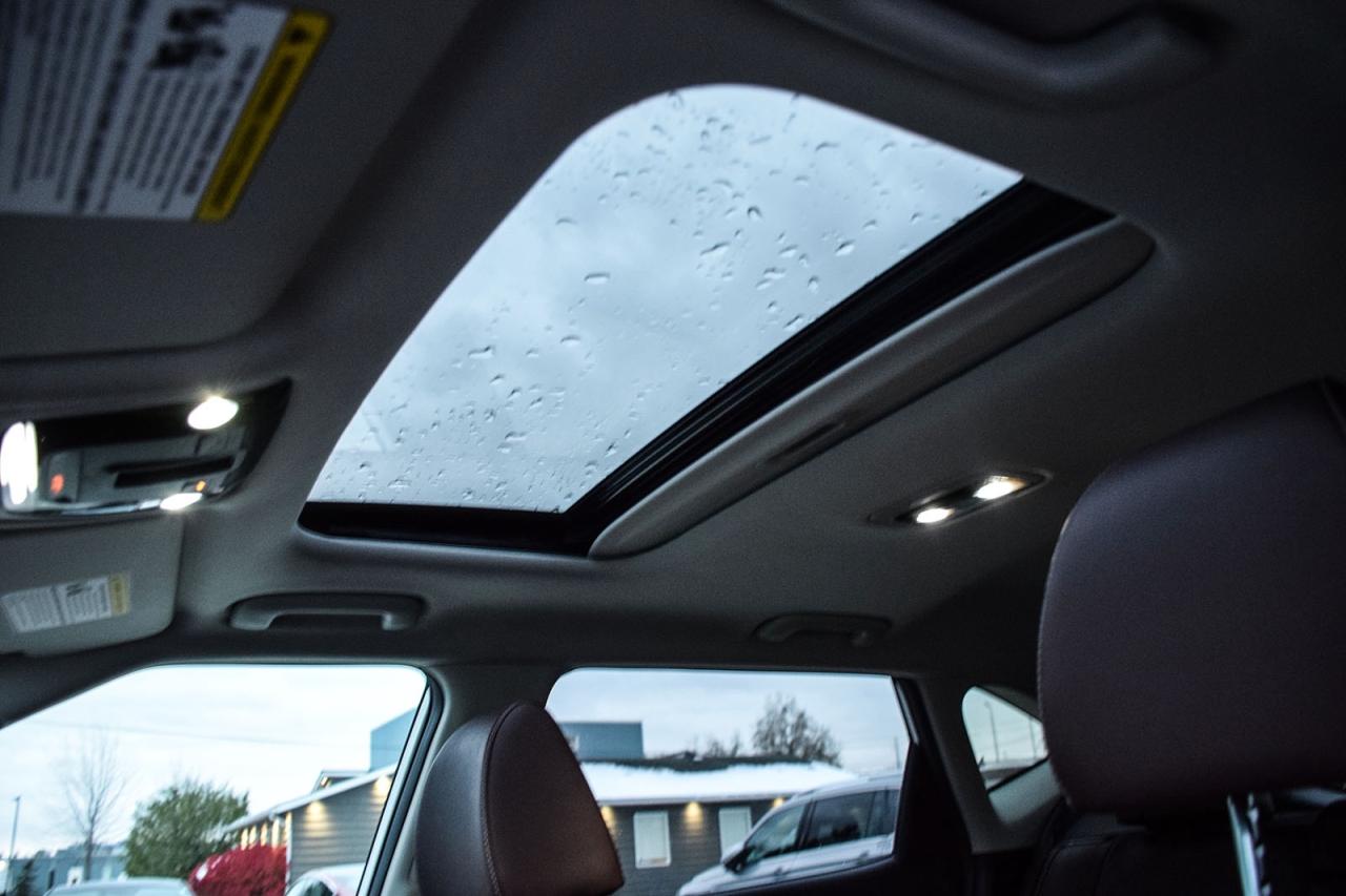 2022 Kia Seltos SX NO ACCIDENTS BURGUNDY LEATHER ADAPTIVE CRUISE B Photo