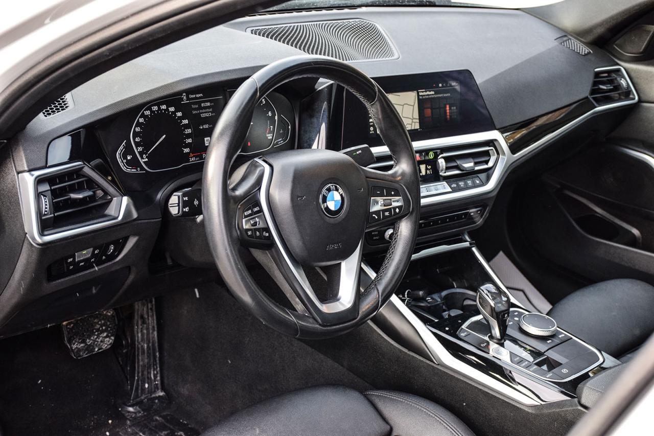 2021 BMW 3 Series 330i xDrive No Accident Navigation Lane Assist Photo