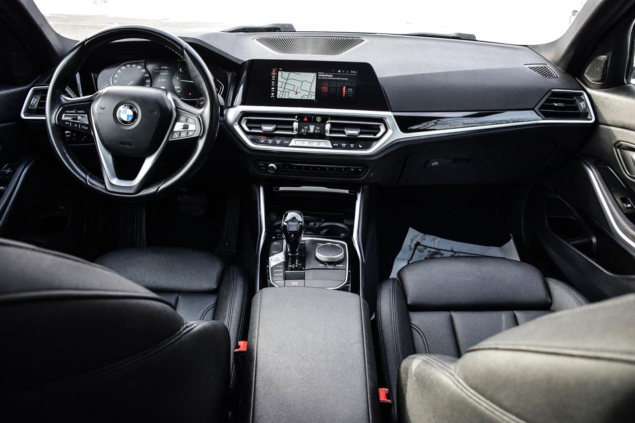 2021 BMW 3 Series 330i xDrive No Accident Navigation Lane Assist Photo