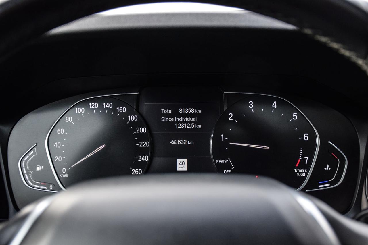 2021 BMW 3 Series 330i xDrive No Accident Navigation Lane Assist Photo