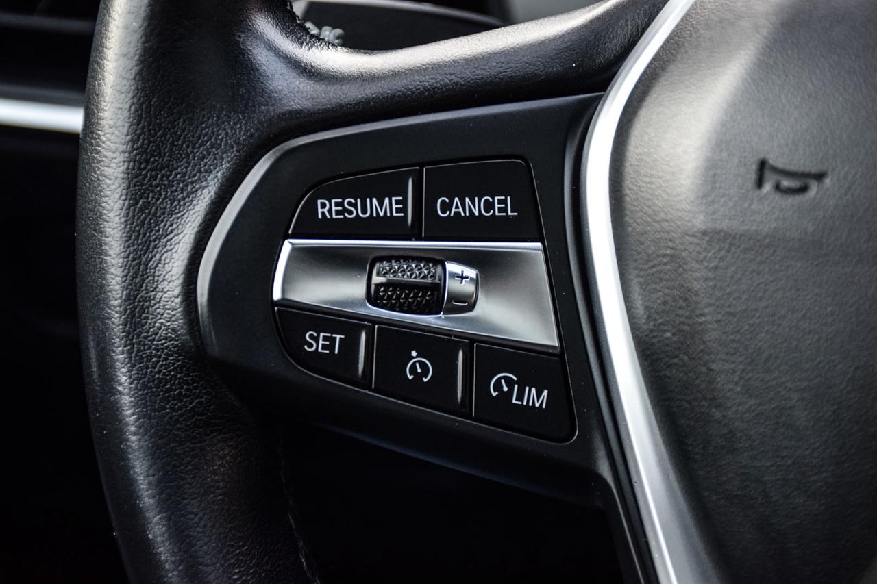 2021 BMW 3 Series 330i xDrive No Accident Navigation Lane Assist Photo