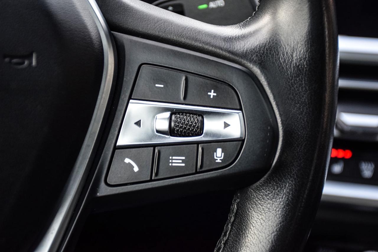 2021 BMW 3 Series 330i xDrive No Accident Navigation Lane Assist Photo