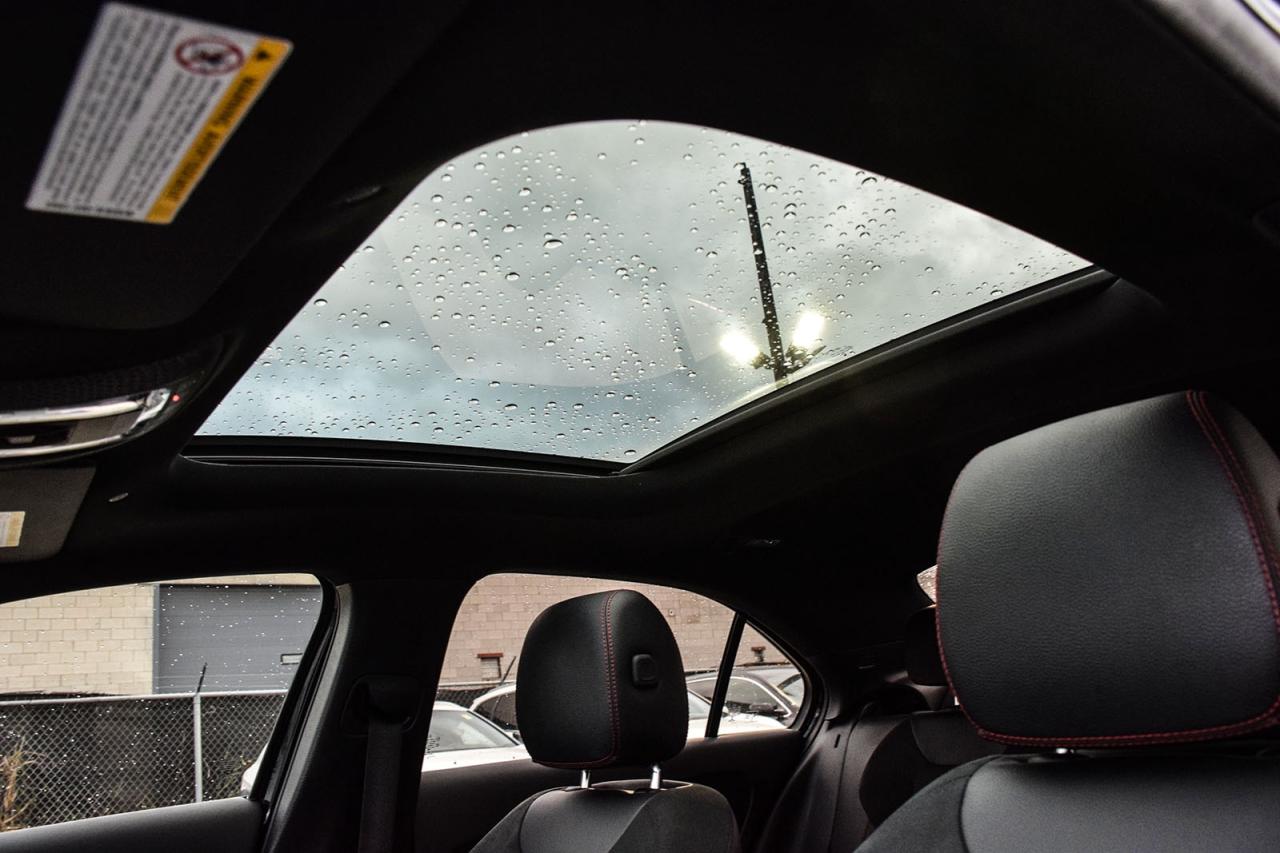 2021 Mercedes-Benz A-Class A 220 NO ACCIDENT AMG SPORT PKG AMBIENT LIGHTING Photo