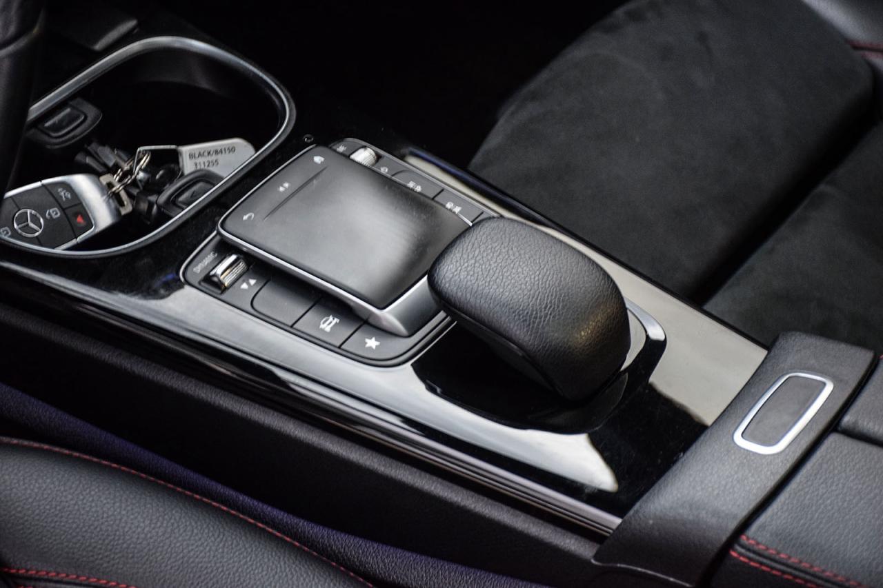 2021 Mercedes-Benz A-Class A 220 NO ACCIDENT AMG SPORT PKG AMBIENT LIGHTING Photo