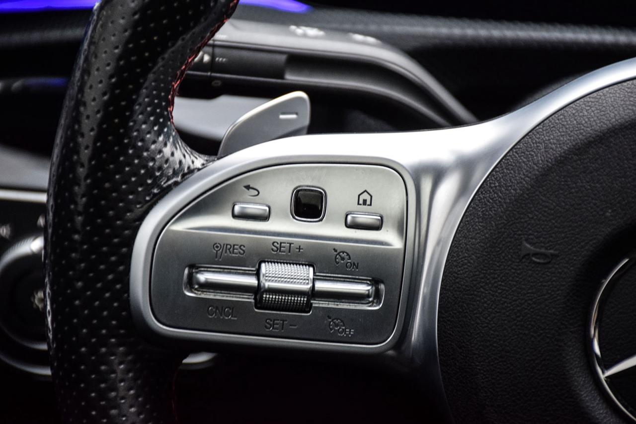 2021 Mercedes-Benz A-Class A 220 NO ACCIDENT AMG SPORT PKG AMBIENT LIGHTING Photo