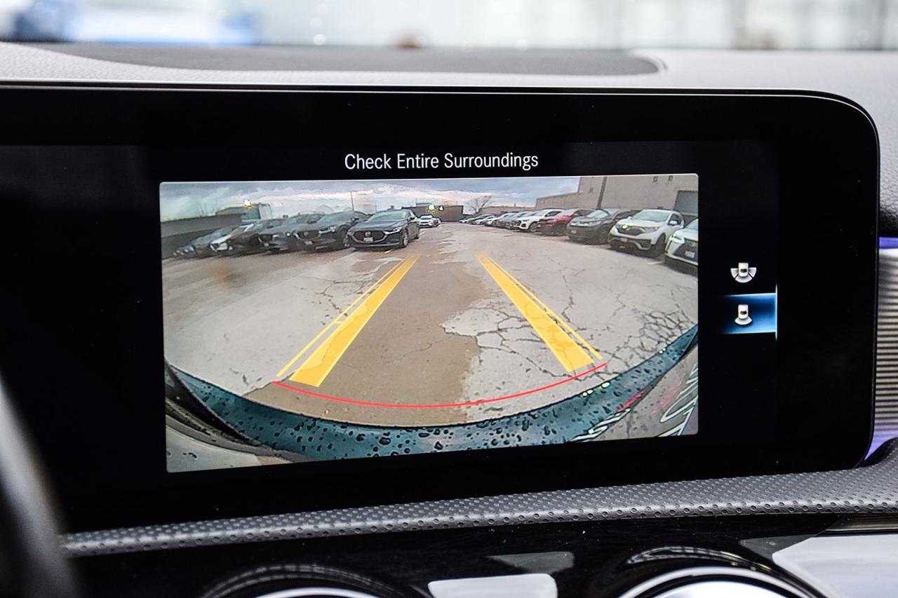 2021 Mercedes-Benz A-Class A 220 NO ACCIDENT AMG SPORT PKG AMBIENT LIGHTING Photo