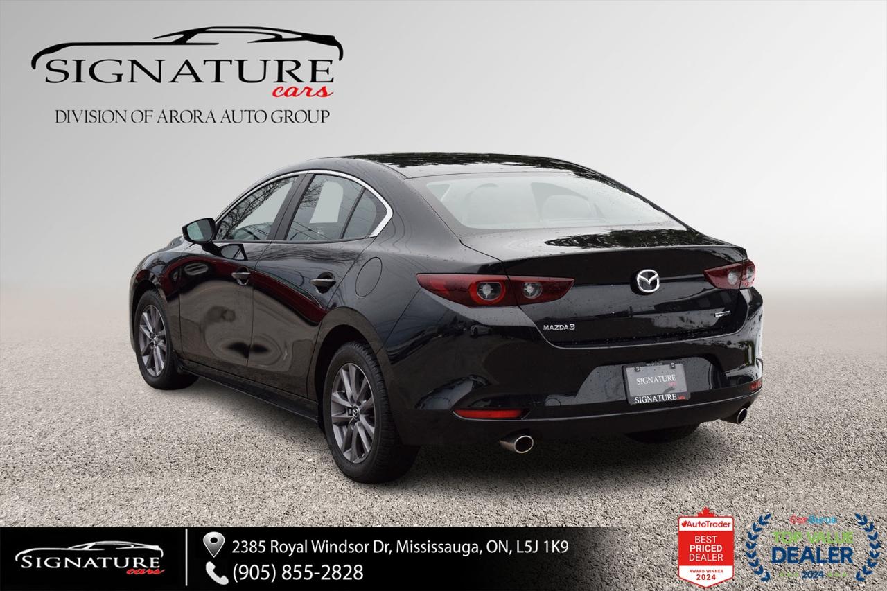 2023 Mazda MAZDA3 GS NO ACCIDENT ADAPTIVE CRUISE Photo