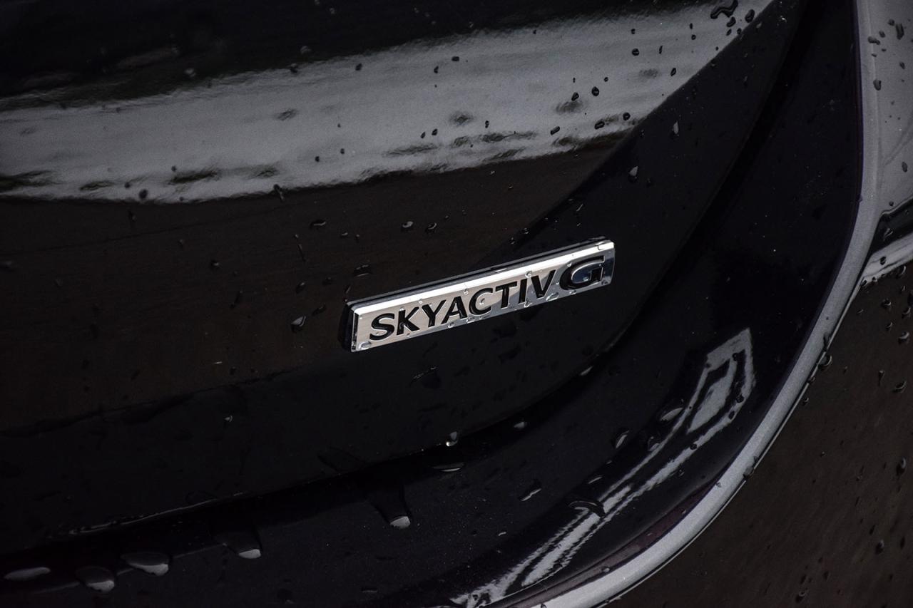 2023 Mazda MAZDA3 GS NO ACCIDENT ADAPTIVE CRUISE Photo