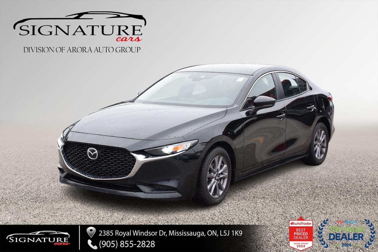 2023 Mazda MAZDA3 GS NO ACCIDENT ADAPTIVE CRUISE Photo