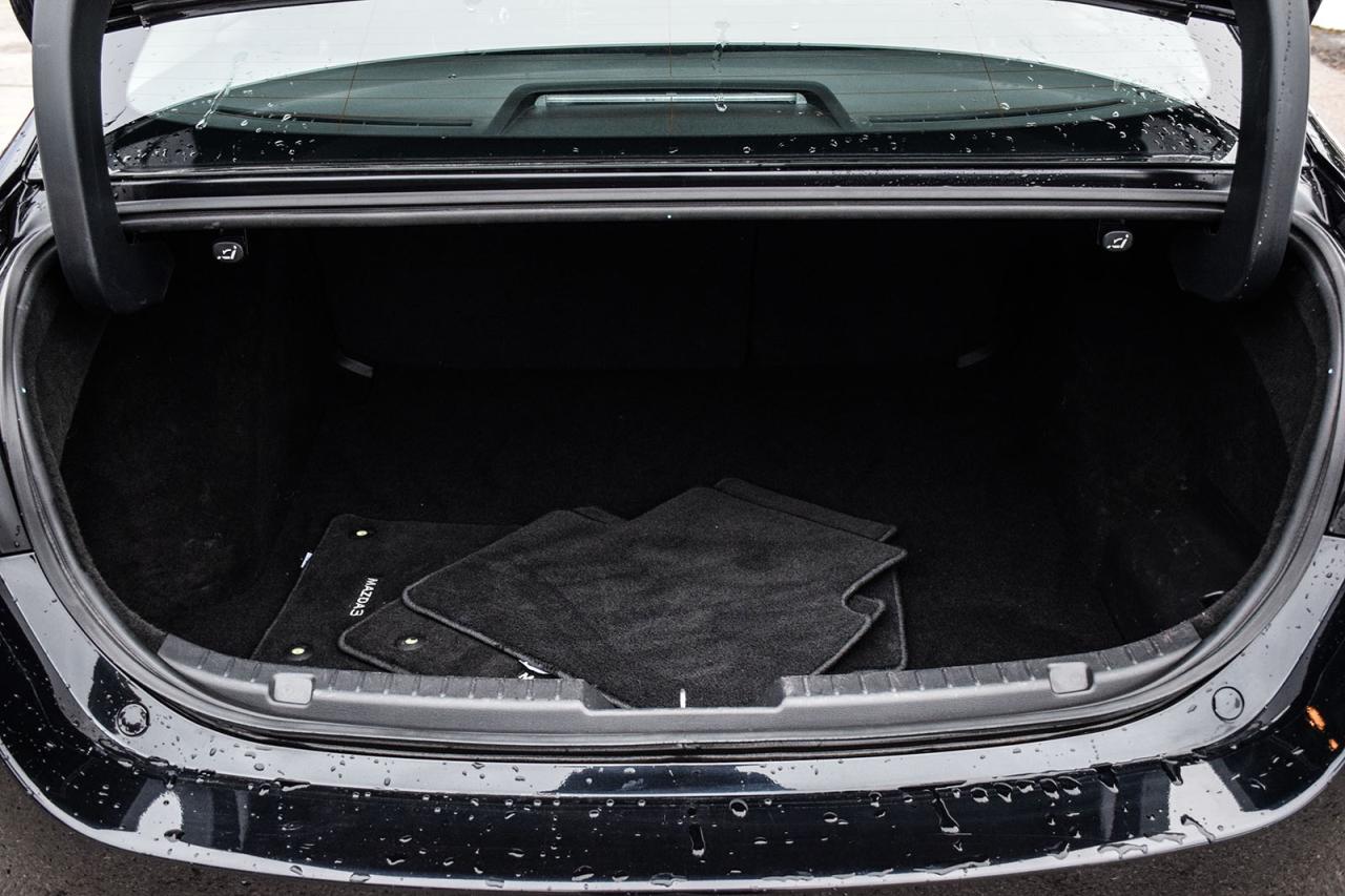 2023 Mazda MAZDA3 GS NO ACCIDENT ADAPTIVE CRUISE Photo