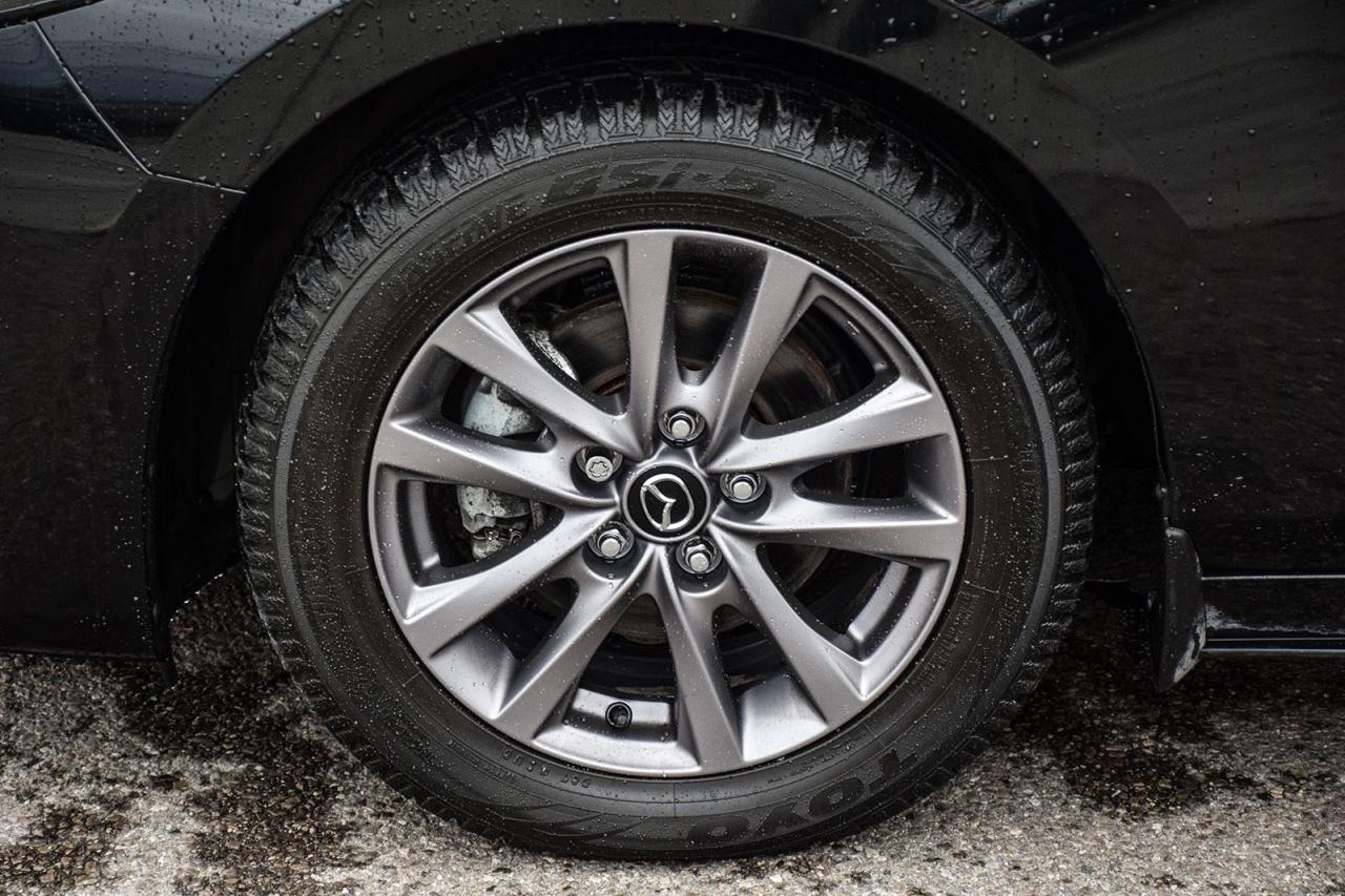 2023 Mazda MAZDA3 GS NO ACCIDENT ADAPTIVE CRUISE Photo