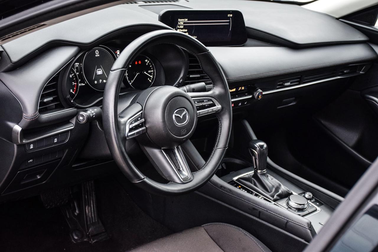 2023 Mazda MAZDA3 GS NO ACCIDENT ADAPTIVE CRUISE Photo