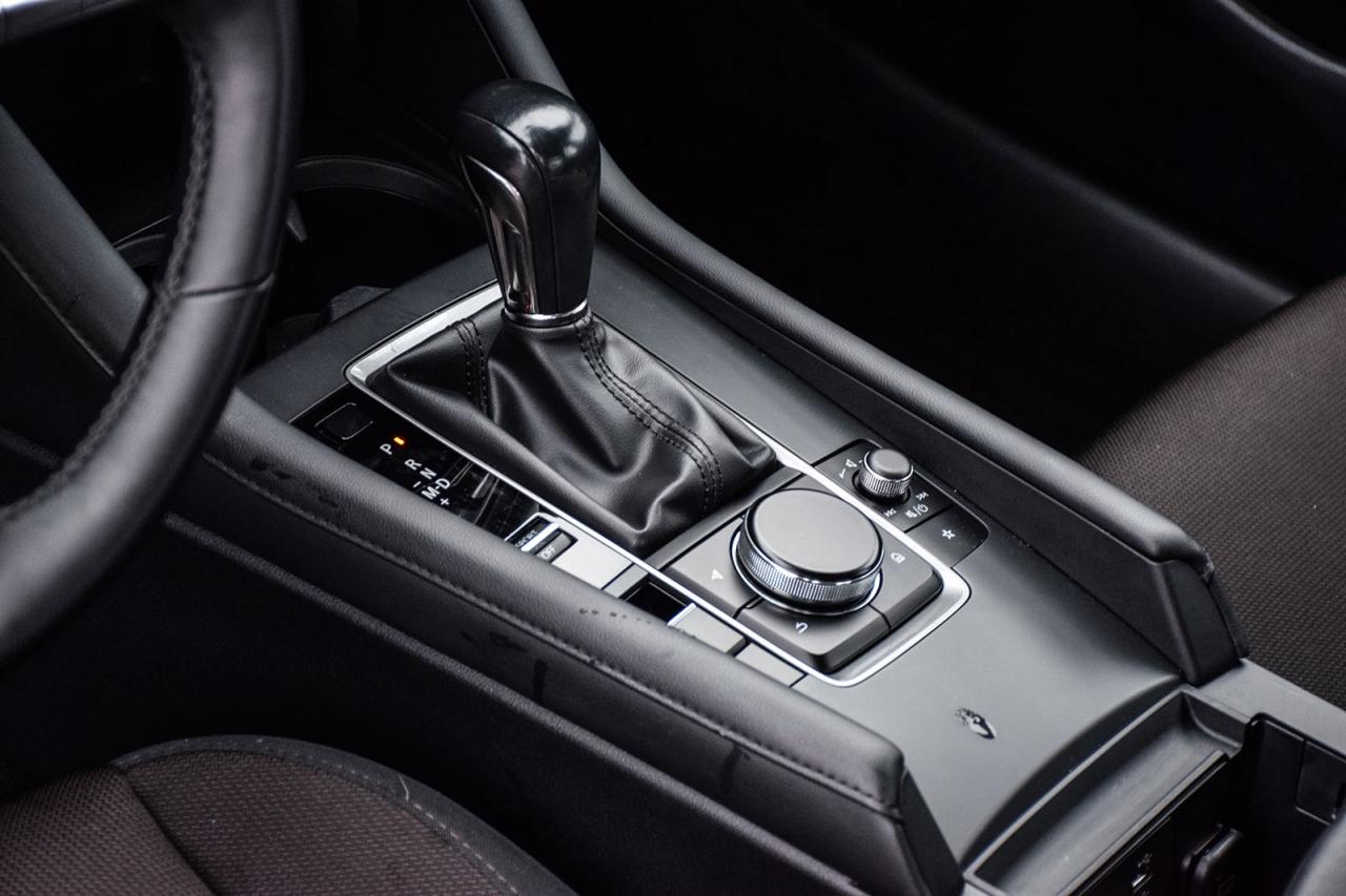 2023 Mazda MAZDA3 GS NO ACCIDENT ADAPTIVE CRUISE Photo