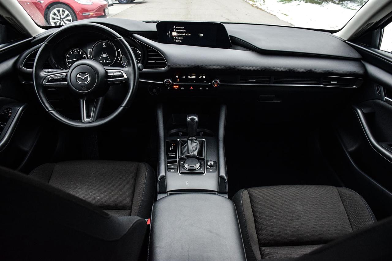 2023 Mazda MAZDA3 GS NO ACCIDENT ADAPTIVE CRUISE Photo