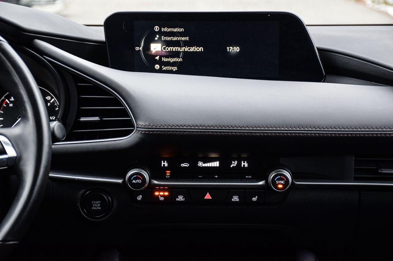 2023 Mazda MAZDA3 GS NO ACCIDENT ADAPTIVE CRUISE Photo