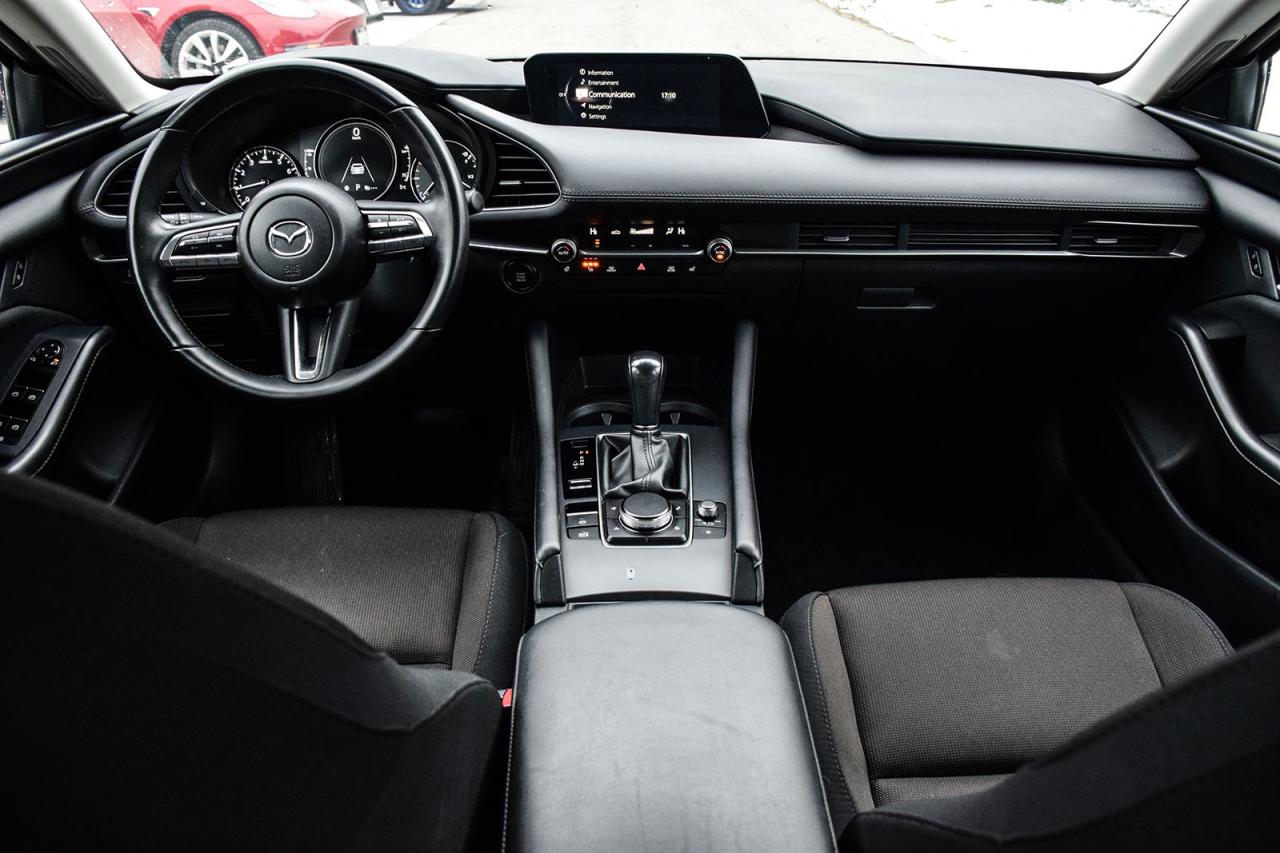 2023 Mazda MAZDA3 GS NO ACCIDENT ADAPTIVE CRUISE Photo
