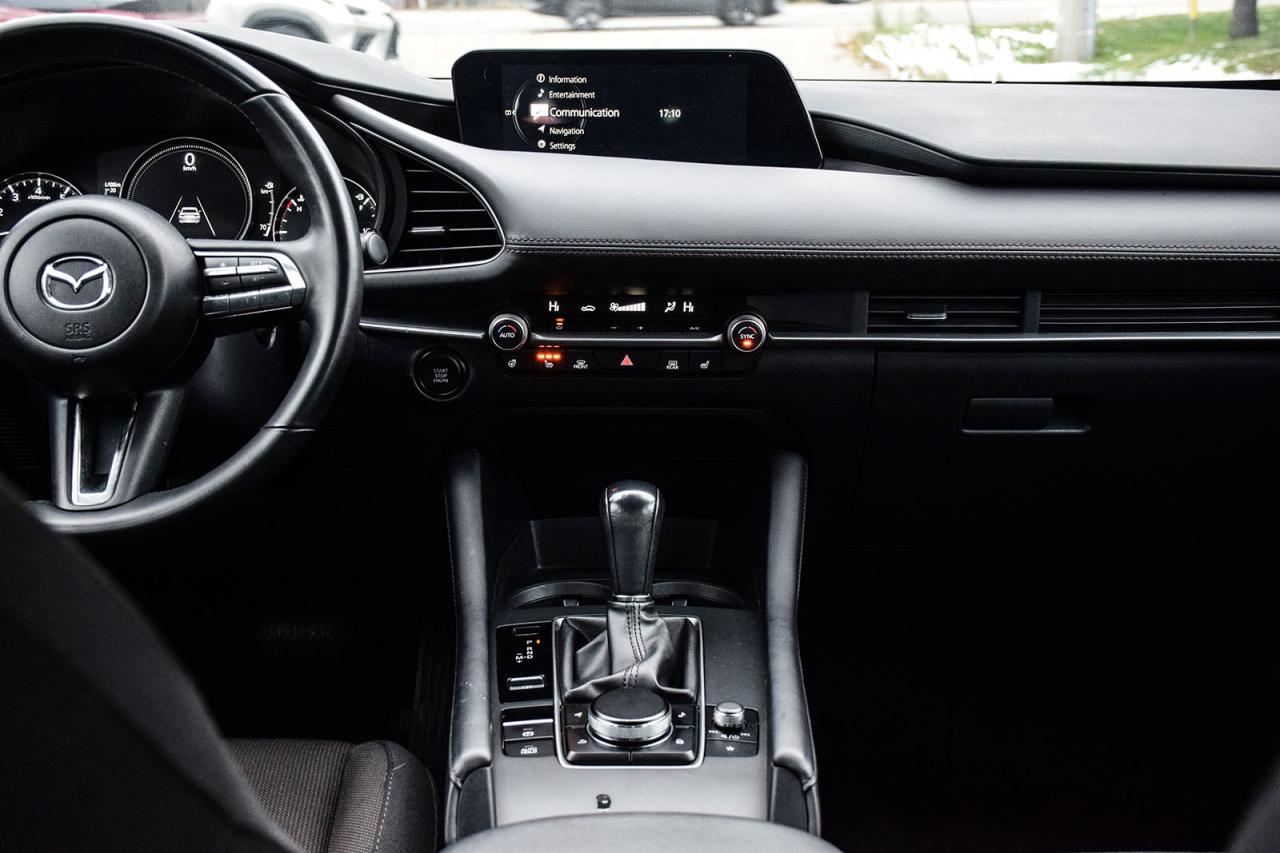 2023 Mazda MAZDA3 GS NO ACCIDENT ADAPTIVE CRUISE Photo