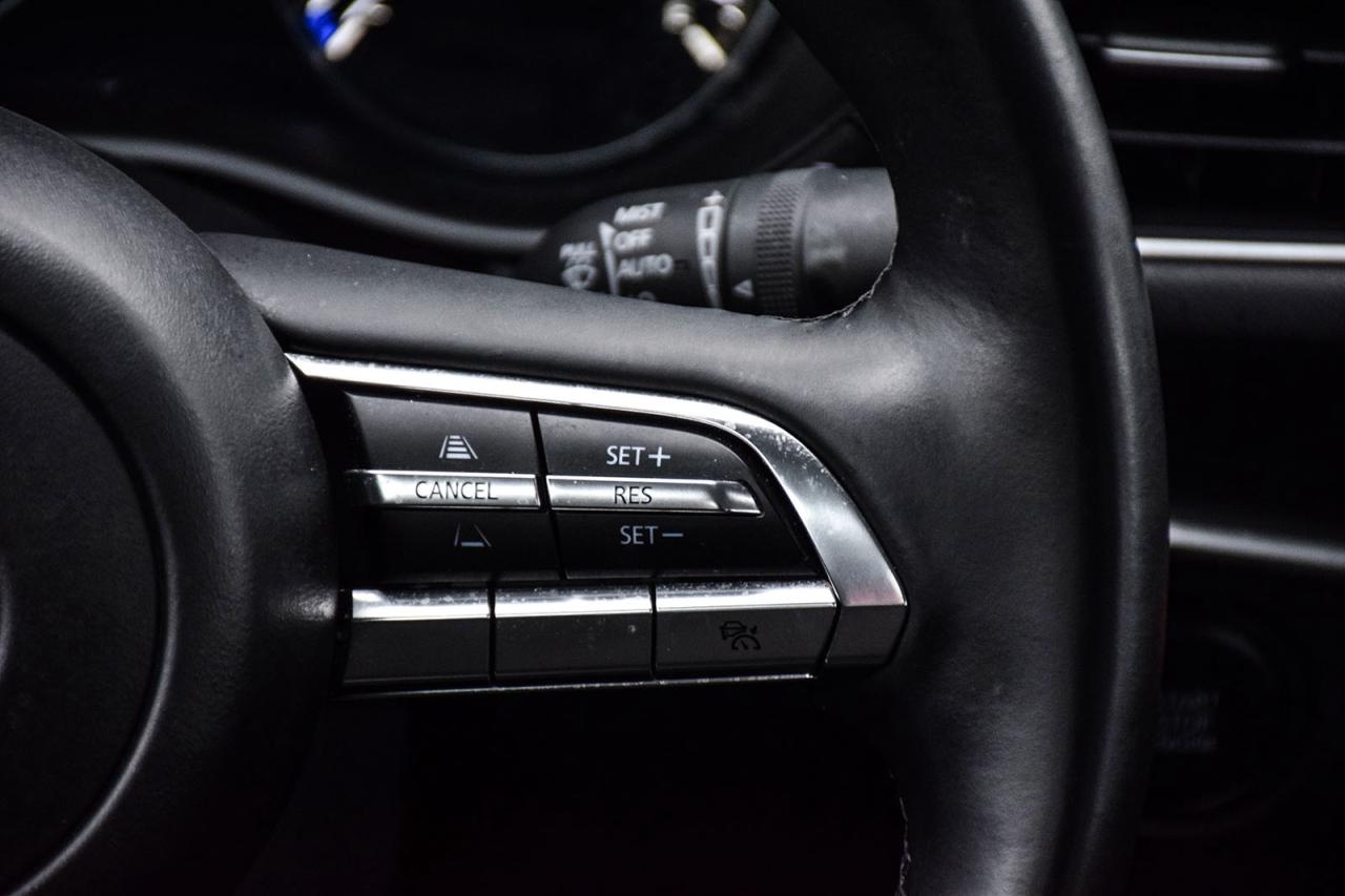 2023 Mazda MAZDA3 GS NO ACCIDENT ADAPTIVE CRUISE Photo