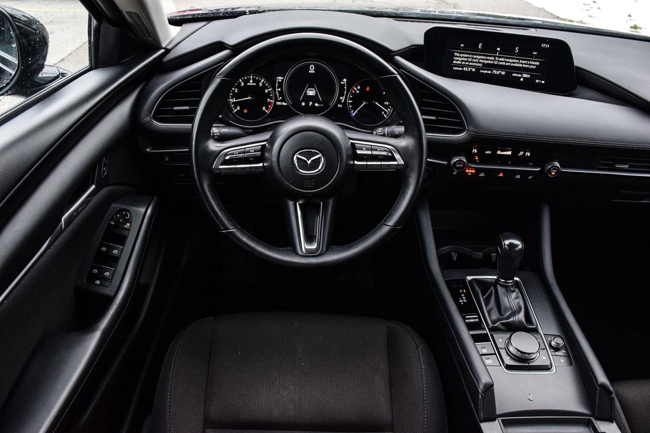 2023 Mazda MAZDA3 GS NO ACCIDENT ADAPTIVE CRUISE Photo