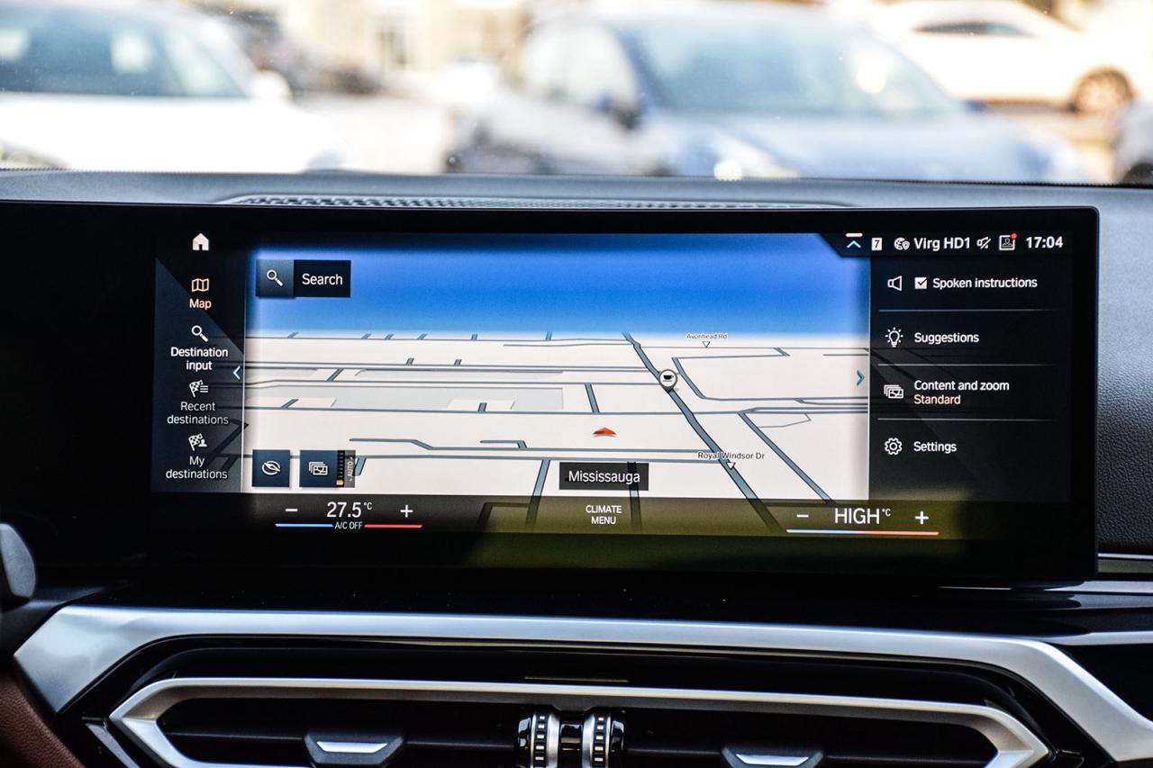 2023 BMW 3 Series 330e xDrive M SPORT PKG NO ACCIDENT LDW Photo