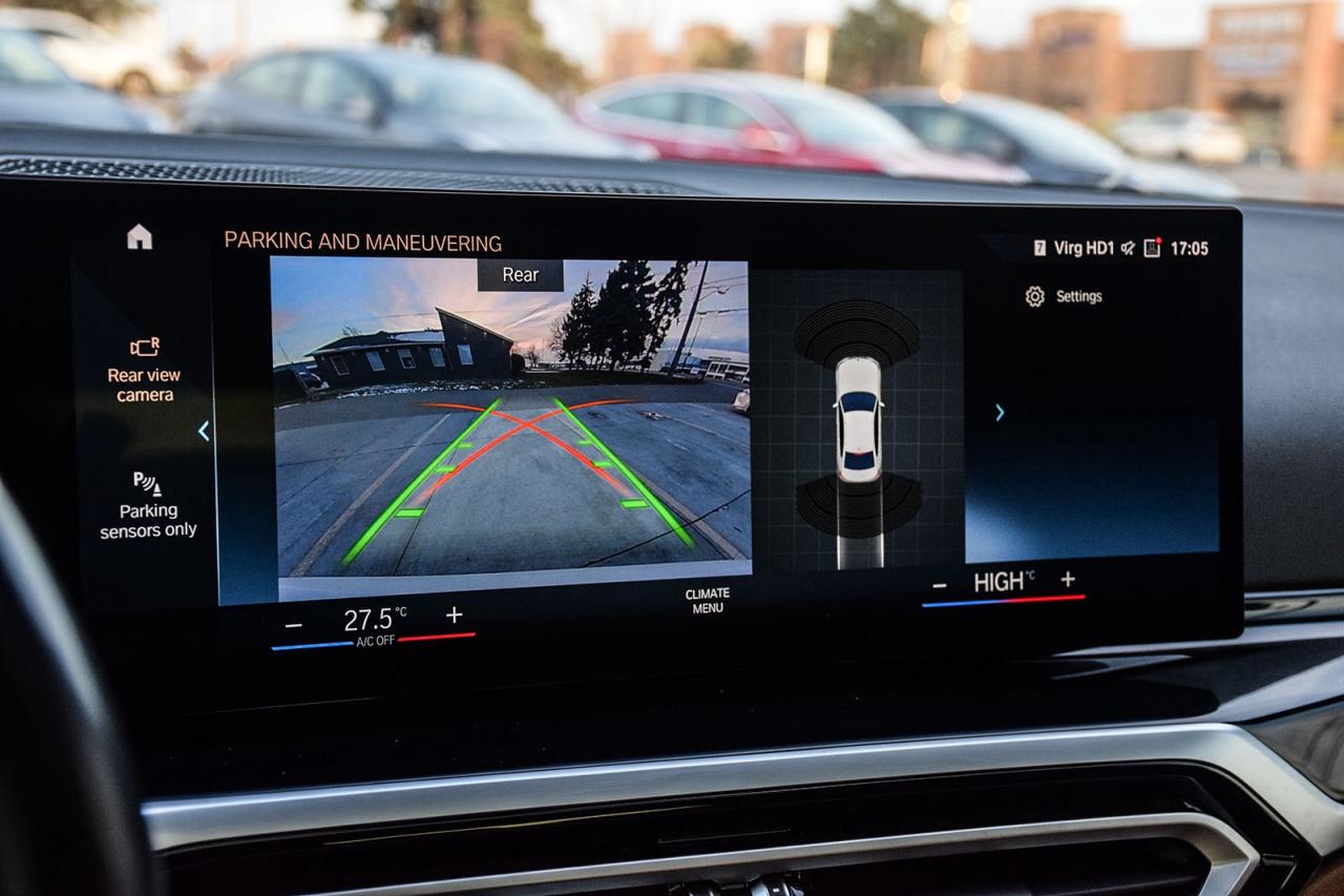 2023 BMW 3 Series 330e xDrive M SPORT PKG NO ACCIDENT LDW Photo