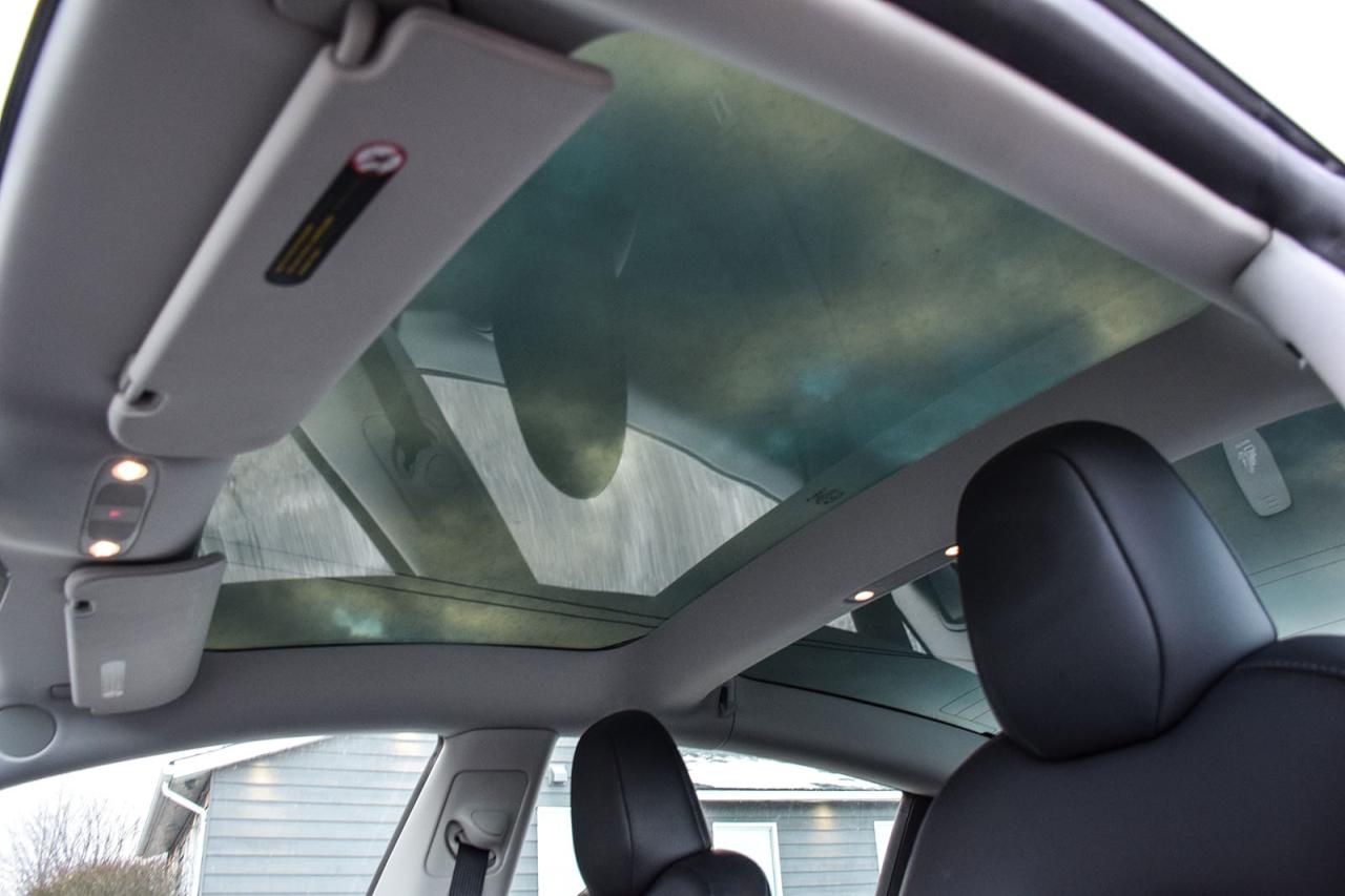 2023 Tesla Model 3 SRP RWD NO ACCIDENT AUTOPILOT BSM Photo