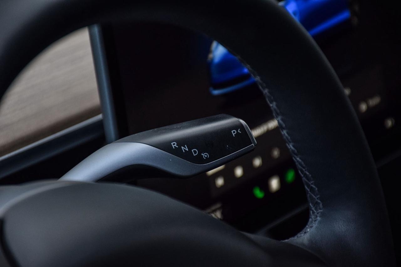 2023 Tesla Model 3 SRP No Accident Autopilot Navigation Photo