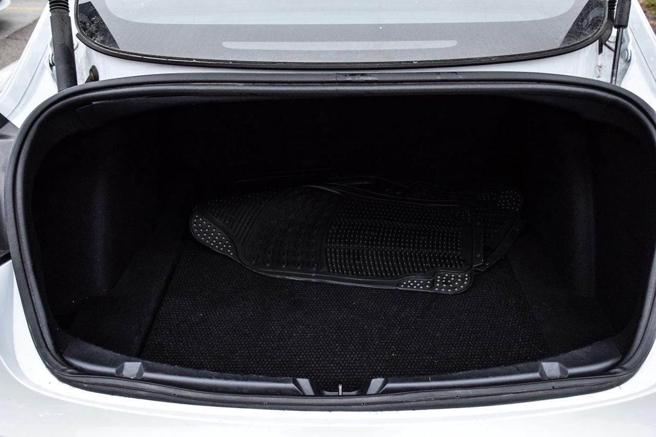 2022 Tesla Model 3 SRP RWD No Accident Autopilot Navigation Photo