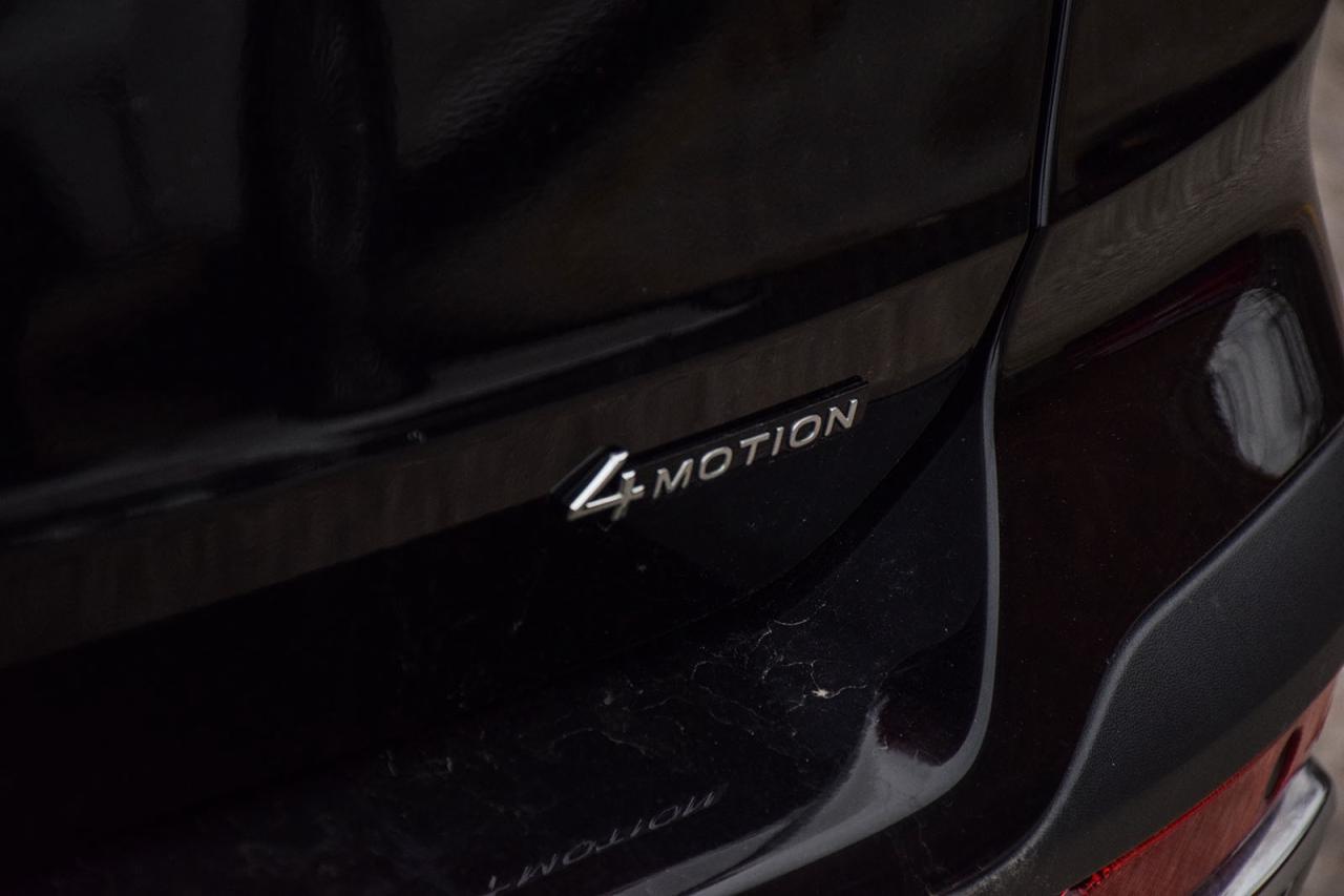 2022 Volkswagen Taos HIGHLINE / NO ACCIDENT / SUNROOF / LEATHER / NAVI Photo